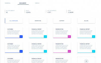 Omnichannel communications solutions, Q-SuiteNG Platform, Unified Omnichannel Contact Center