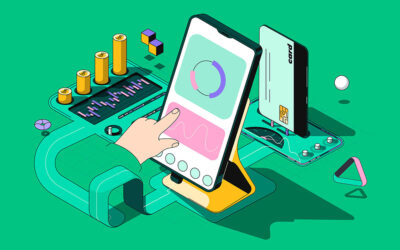 B2B Sales, Cybersecurity Top Trends