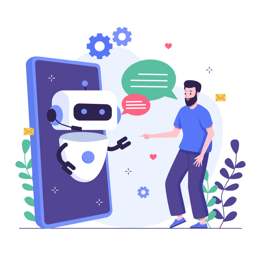 AI's Role in Customer Service