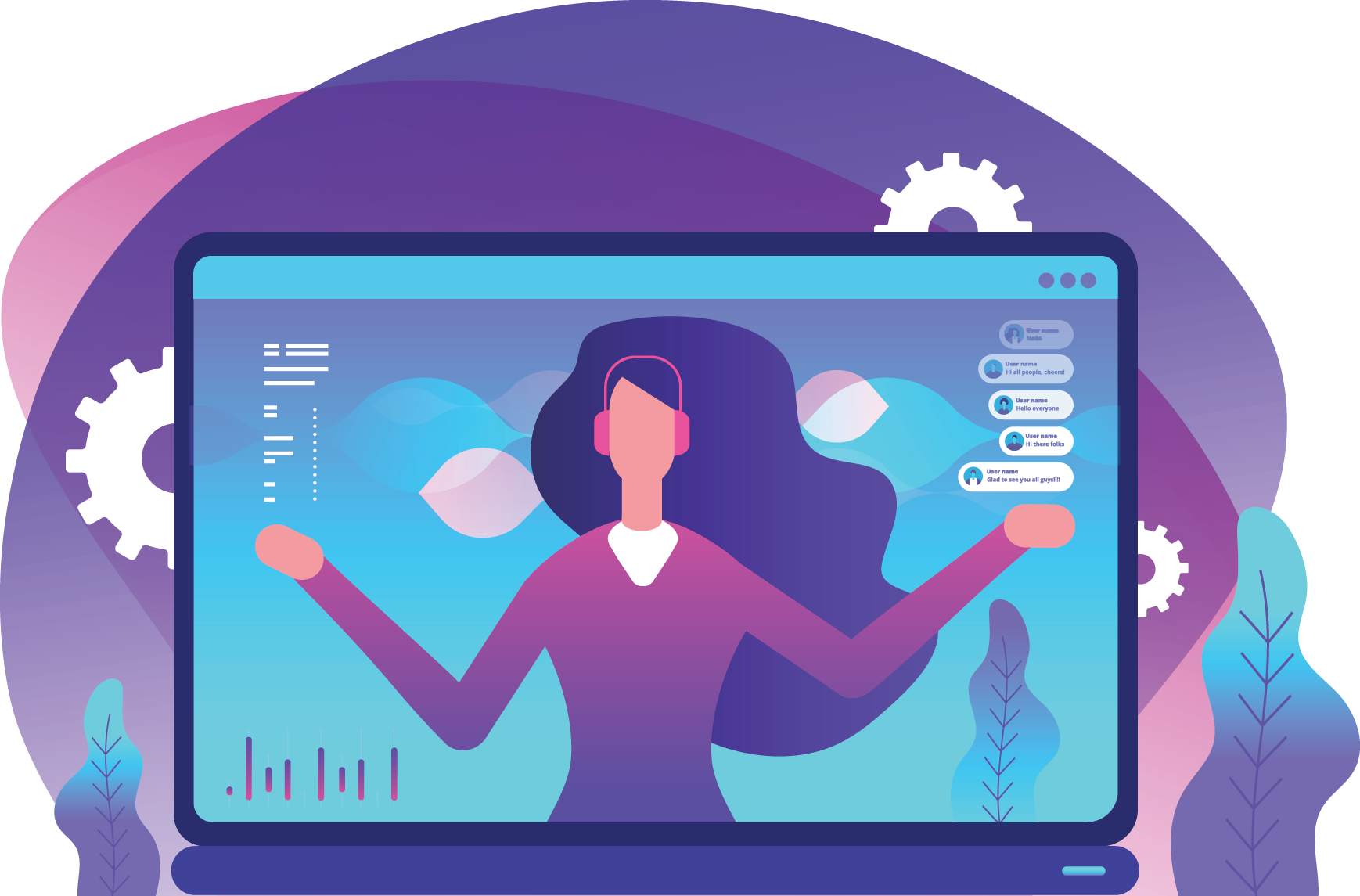 Enhance Call Center Usability Indosoft enhance-call-center-usability-indosoft