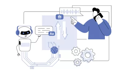 Contact Center Speech Analytics