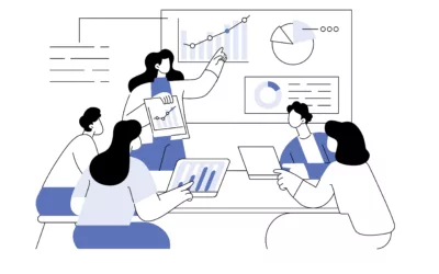 Cost Savings With CCaaS, Call Center Software Trends