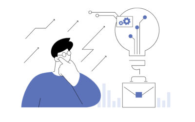 AI-powered contact centers