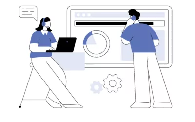 Lower Call Handling Time