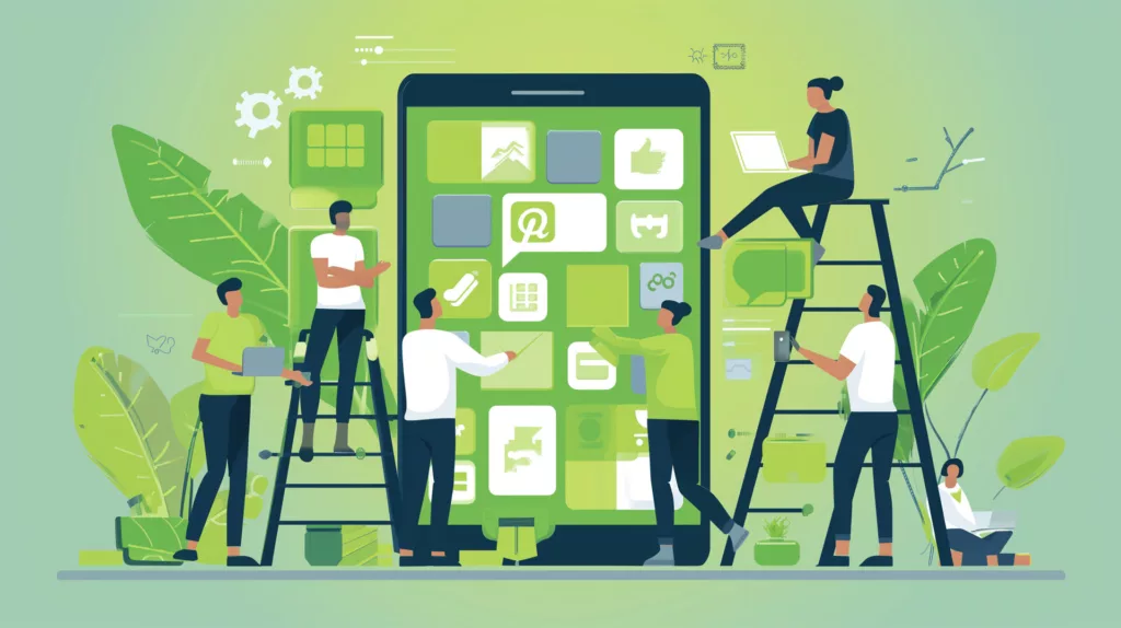 Omnichannel Contact Center Setup