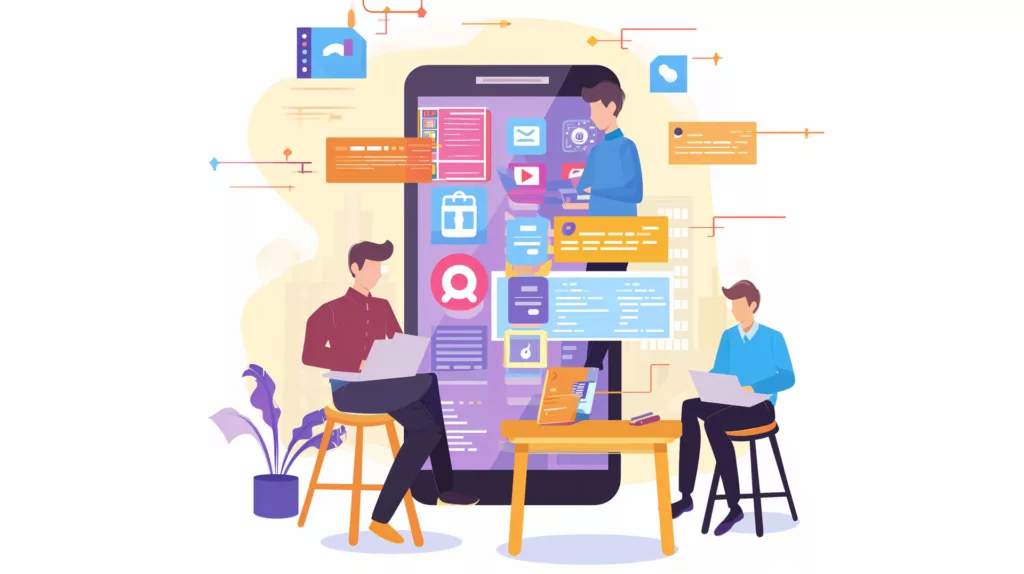 Omnichannel Service Integration Tips