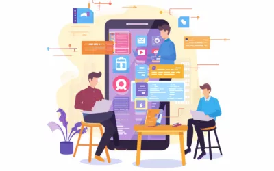 Omnichannel Service Integration Tips