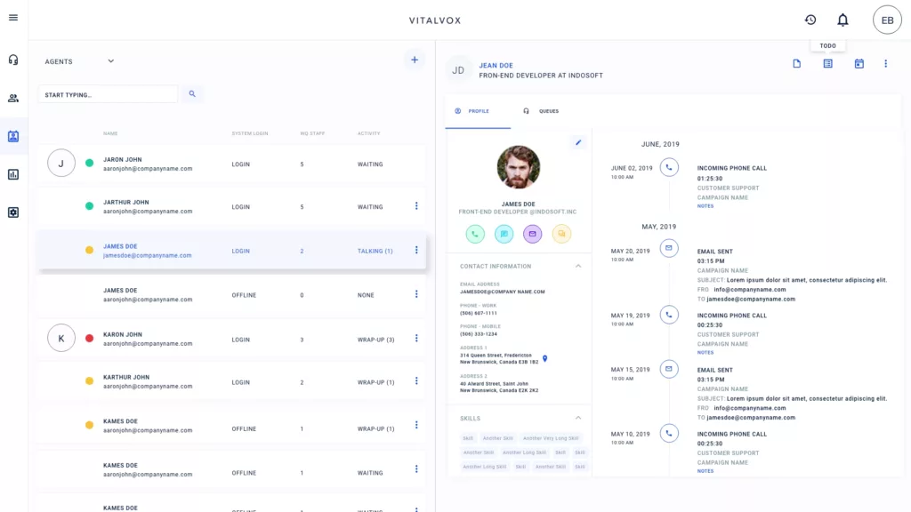 Custom Asterisk development solutions