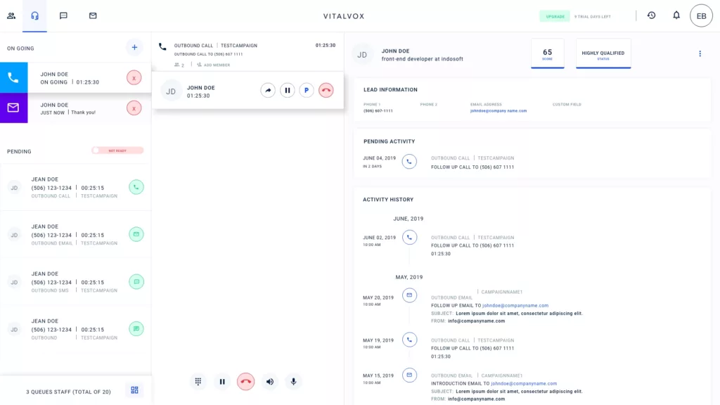 Cloud-Based PBX Deployment Strategy