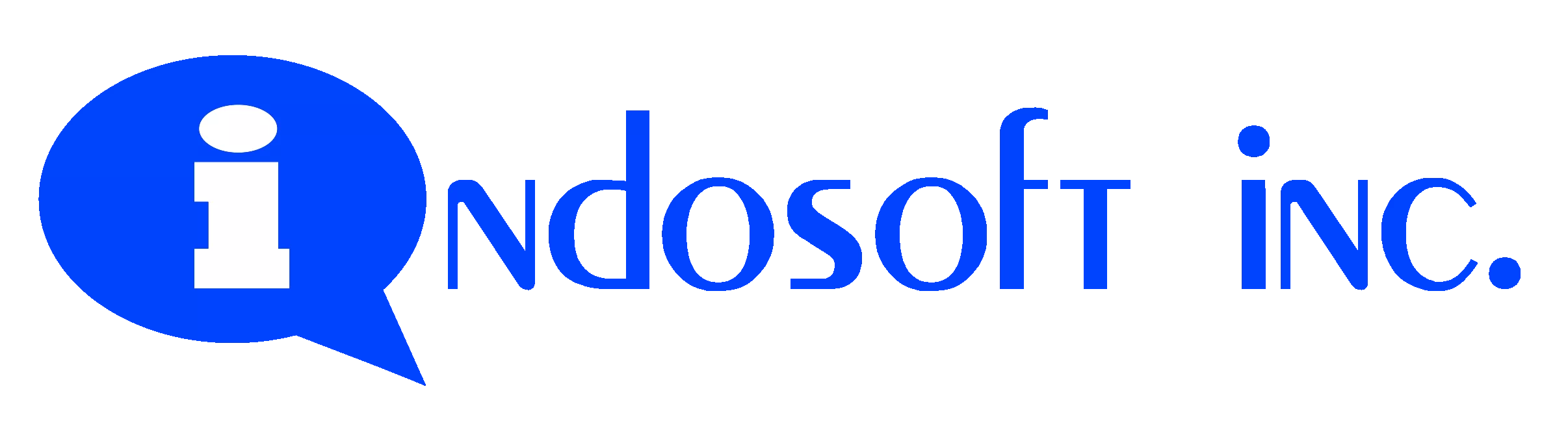 Indosoft