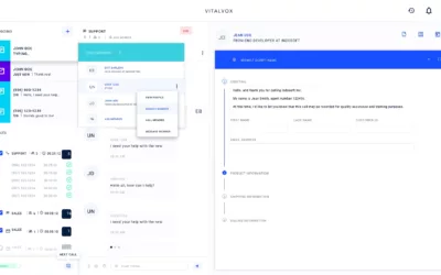 Open Source VoIP Software